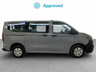 Volkswagen Caravelle Batalla Corta 2.0 TDI 81 kW (110 CV)