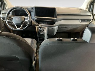 Volkswagen Caravelle Batalla Corta 2.0 TDI 81 kW (110 CV)