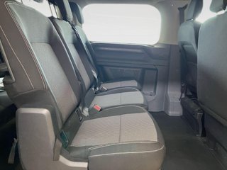Volkswagen Caravelle Batalla Corta 2.0 TDI 81 kW (110 CV)