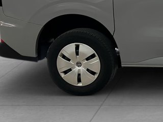 Volkswagen Caravelle Batalla Corta 2.0 TDI 81 kW (110 CV)