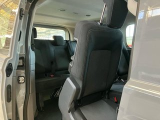 Volkswagen Caravelle Batalla Corta 2.0 TDI 81 kW (110 CV)