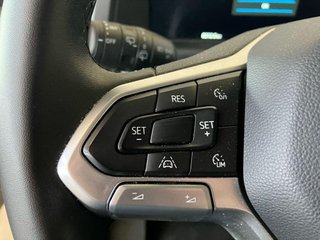 Volkswagen Caravelle Batalla Corta 2.0 TDI 81 kW (110 CV)