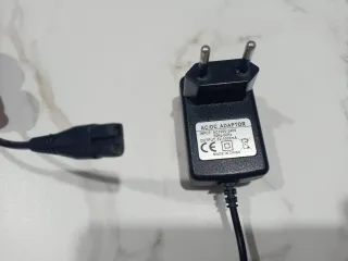 Cable transformador 5v A1