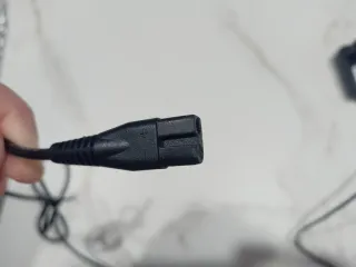 Cable transformador 5v A1