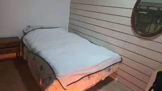 Alquilo  habitación