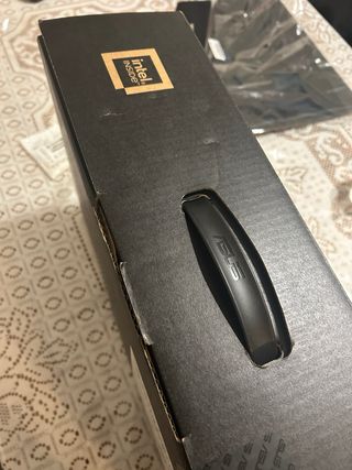 Portátil ASUS ZenBook Duo 12th.Táctil pantallaOLED