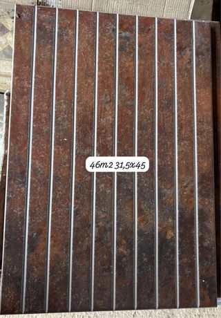 Azulejos 46m2 31,5x45