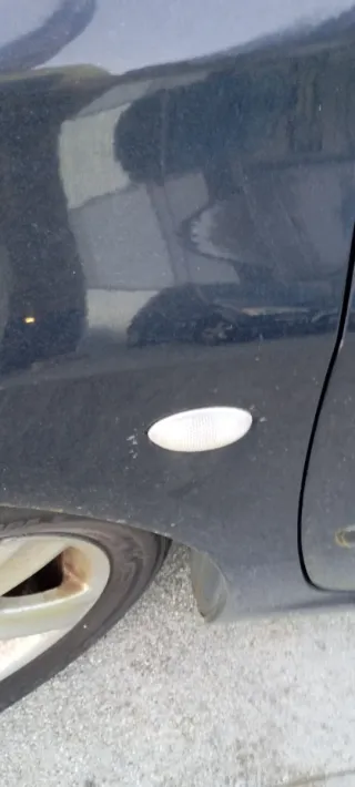 Intermitentes Peugeot 307 SW