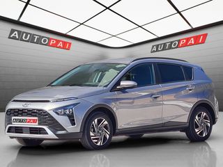 Hyundai BAYON 1.2mpi 85cv. MAXX