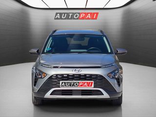 Hyundai BAYON 1.2mpi 85cv. MAXX