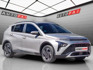 Hyundai BAYON 1.2mpi 85cv. MAXX