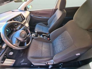 Hyundai BAYON 1.2mpi 85cv. MAXX