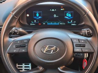 Hyundai BAYON 1.2mpi 85cv. MAXX