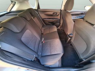 Hyundai BAYON 1.2mpi 85cv. MAXX