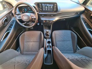 Hyundai BAYON 1.2mpi 85cv. MAXX