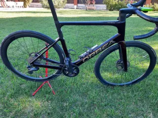 Se vende ORBEA ORCA M20 ILTD, talla 57/ L