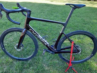 Se vende ORBEA ORCA M20 ILTD, talla 57/ L