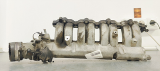 COLECTOR ADMISION KIA RIO *