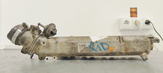 COLECTOR ADMISION KIA RIO *