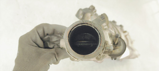 COLECTOR ADMISION KIA RIO *