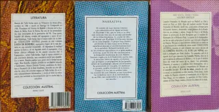 6 Libros Clásicos Españoles