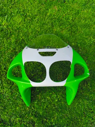 Carenado Delantero Kawasaki ZX7R P