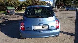 Nissan Micra 2009 ocasion