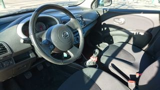 Nissan Micra 2009 ocasion
