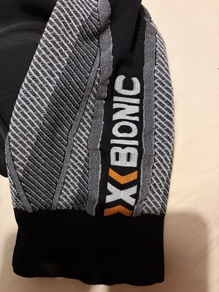 Culotte Ciclismo X-Bionic The Trick Talla S