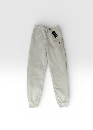 Tuta Ralph Lauren bianca
