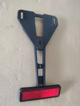 Catadióptrico porta matrículas BMW S1000RR