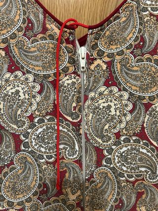 Traje Flamenca Mujer Multicolor