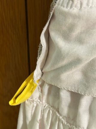 Traje Flamenca Mujer Multicolor