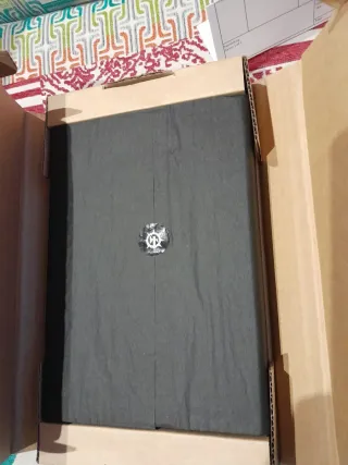 Libro Vulkan: Lord of Drakes - Limited Edition