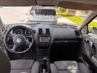 Volkswagen Polo 2000
