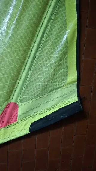 Vela windsurf Goya Cypher 5.1 2023