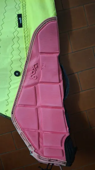 Vela windsurf Goya Cypher 5.1 2023