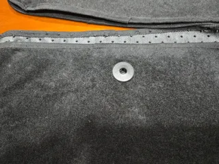 Conjunto alfombrillas coche