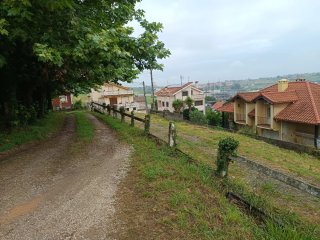 Terreno urbano