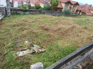 Terreno urbano