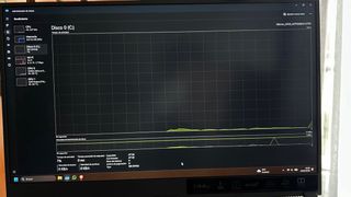 Computer portatile Asus Rog Strix G15 nero/viola