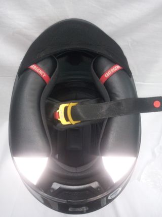 Casco HJC RPHA 11 Carbon Talla M