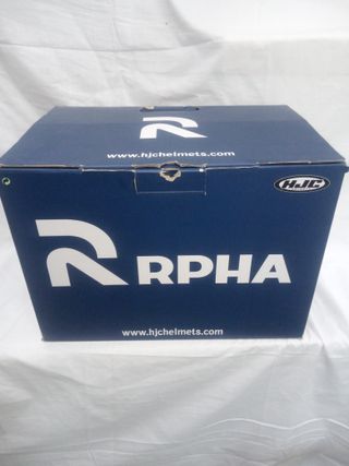 Casco HJC RPHA 11 Carbon Talla M
