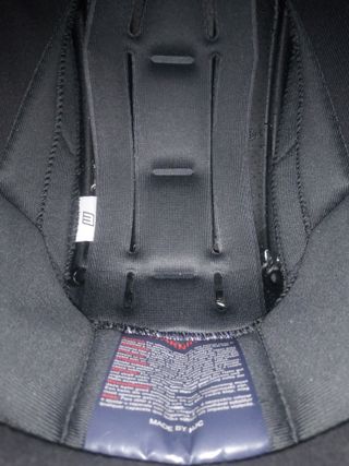 Casco HJC RPHA 11 Carbon Talla M