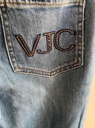 Jeans Versace Jeans Couture Originali - Taglia 40