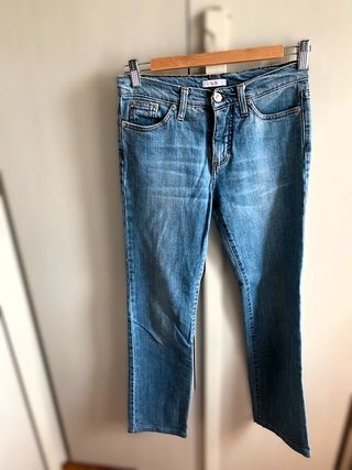 Jeans Versace Jeans Couture Originali - Taglia 40