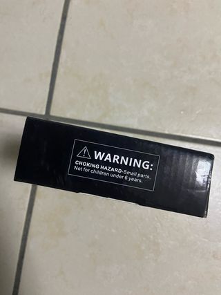 Kit luci LEGO Harry Potter