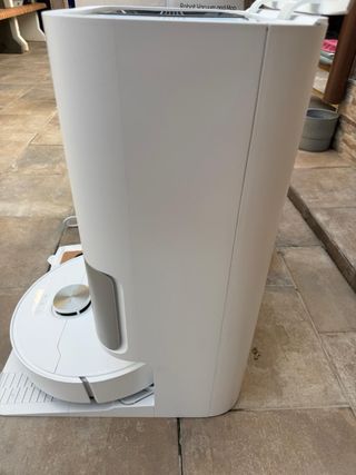 Dreame L10s Ultra Gen 2 Robot Aspirador