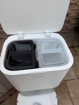 Dreame L10s Ultra Gen 2 Robot Aspirador