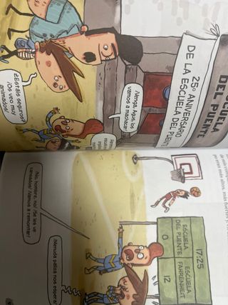 ¡Llega el Sr. Flat! (Agus y los monstruos) (Spa...